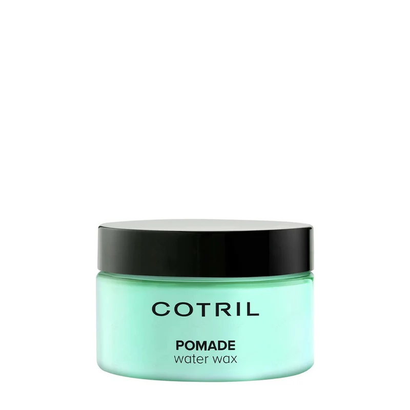 Cotril Styling Pomade Water Wax 100ml - cire tenue forte