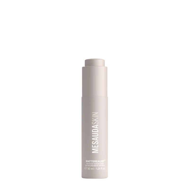 Mesauda Beauty Matterialist Booster Serum 30ml - sérum matifiant