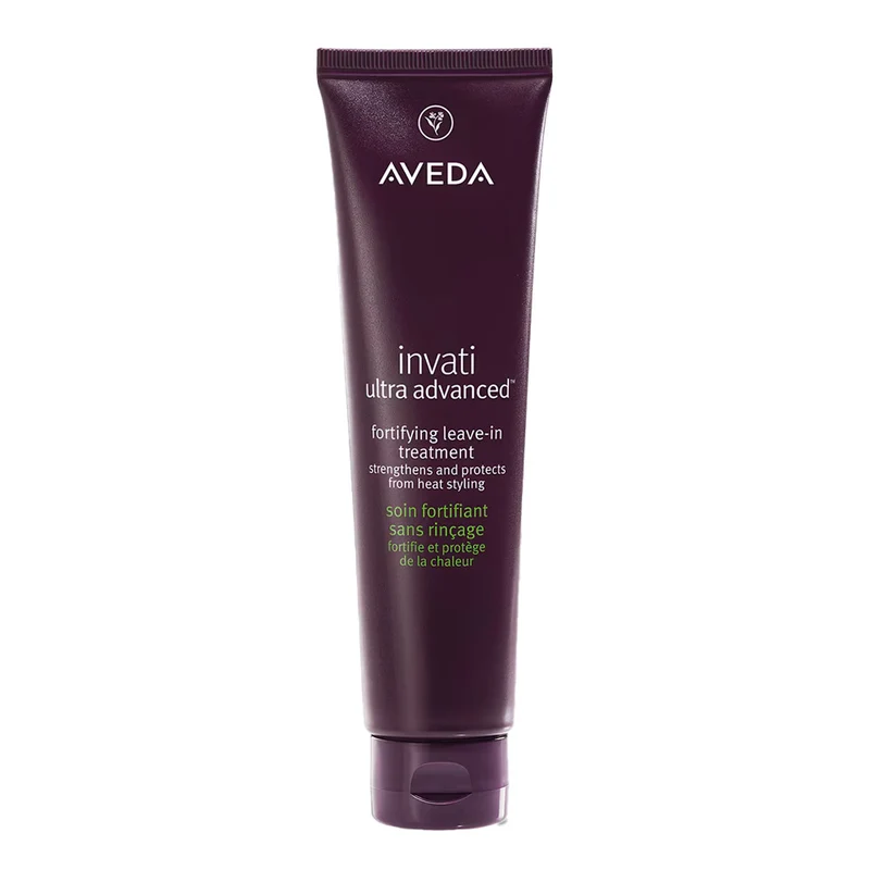 Aveda Invati Ultra Advanced Fortifying Leave-In Treatment 100ml - soin fortifiant
