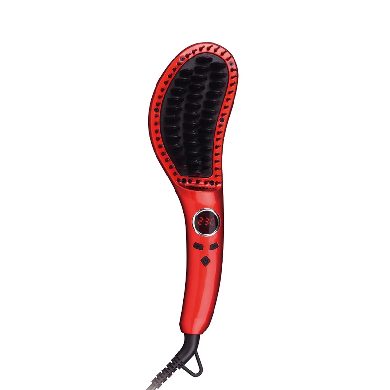 Original Best Buy D-Melox - brosse chauffante lissante