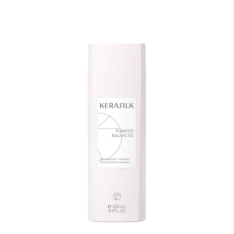 Kerasilk Essentials Anti-Druff Shampoo 250ml - shampooing pour cuir chevelu gras