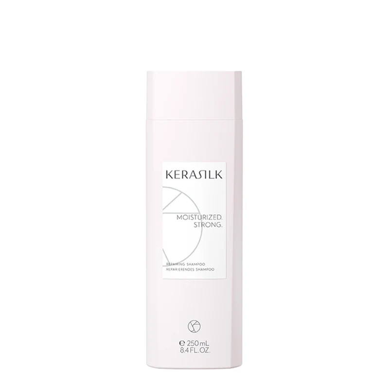 Kerasilk Essentials Repairing Shampoo 250ml - shampooing fortifiant