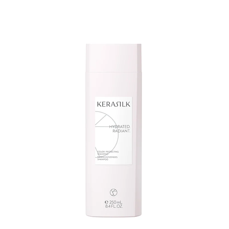 Kerasilk Essentials Color Protecting Shampoo 250ml - shampooing protecteur de couleur