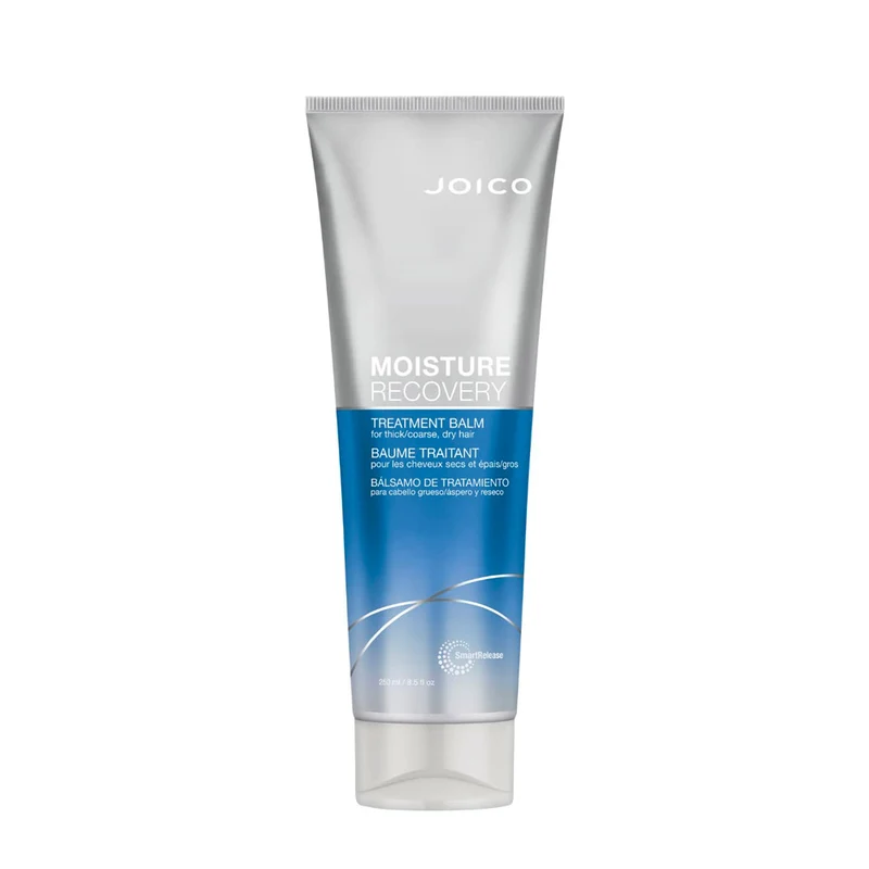 Joico Moisture Recovery Treatment Balm 250ml - crème hydratante pour cheveux secs