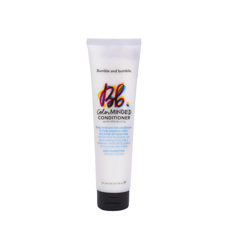 Bumble and bumble. Bb. Color Minded Conditioner 250ml - après-shampooing cheveux abîmés et colorés
