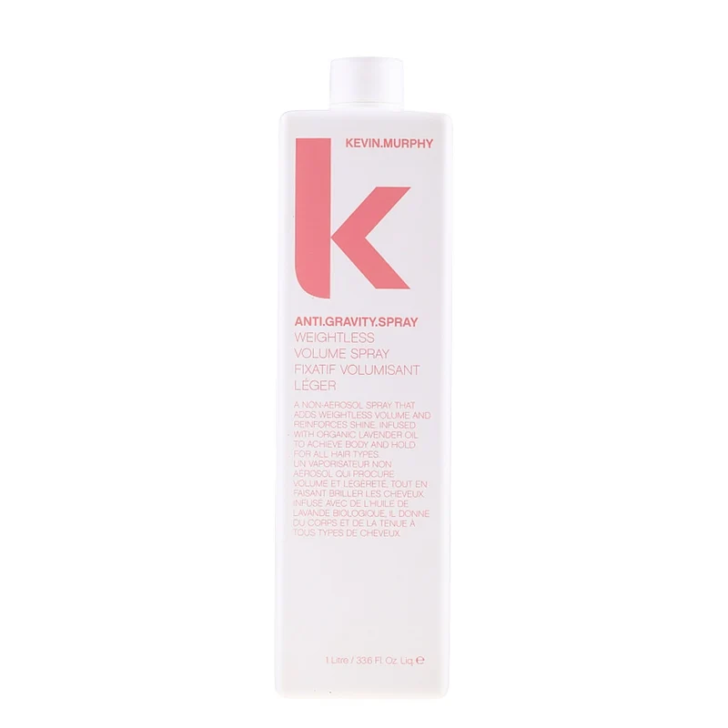 Kevin Murphy Anti Gravity Spray 1000ml - spray volumisant
