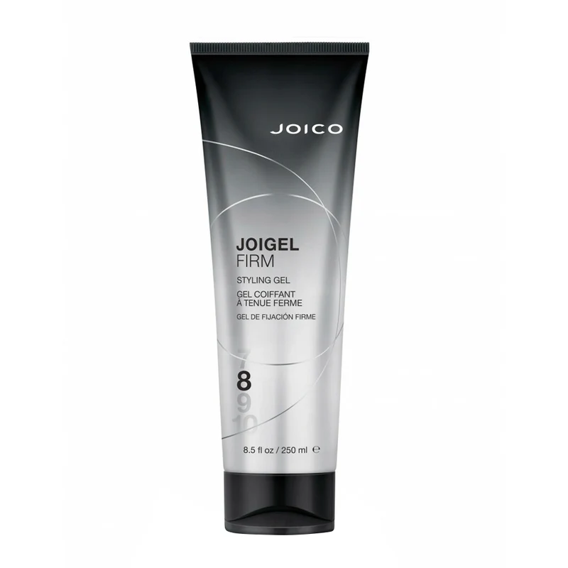 Joico Joigel Firm Styling Gel 250ml - gel tenue forte