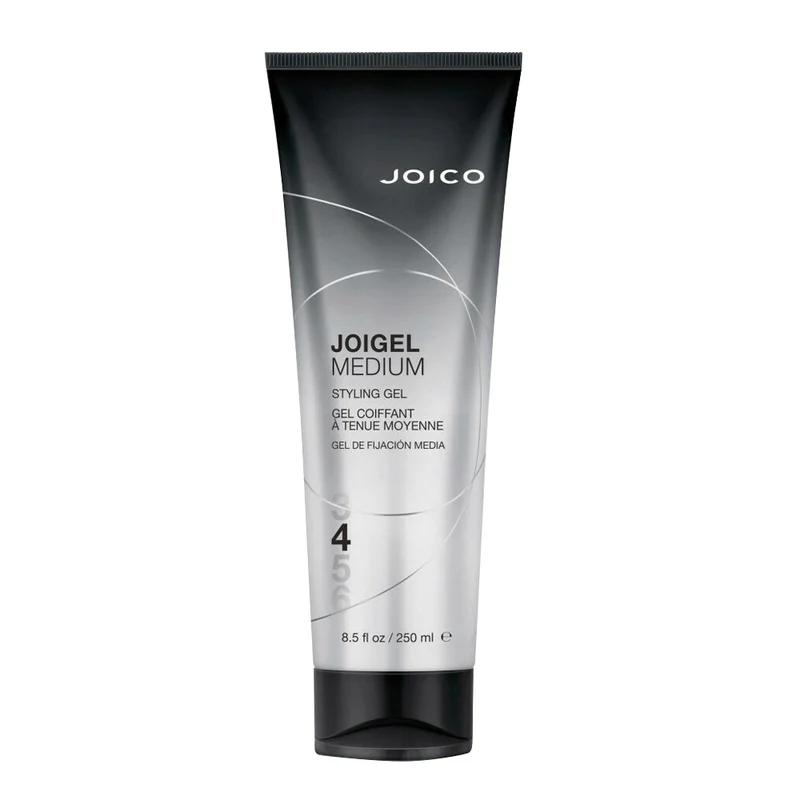 Joico Joigel Medium Styling Gel 250ml - gel tenue moyenne