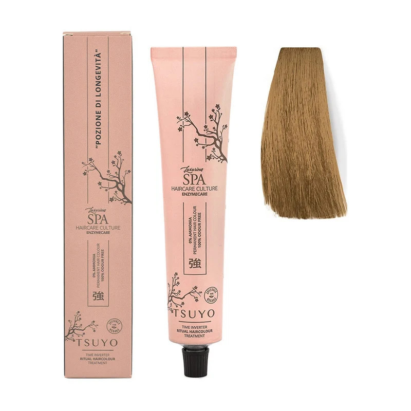 73 Blond Doré - Tecna Tsuyo Colour Blonds 90ml