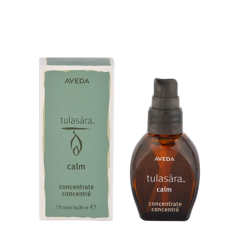 Aveda Tulasara Calm Concentrate 30ml - sérum apaisant