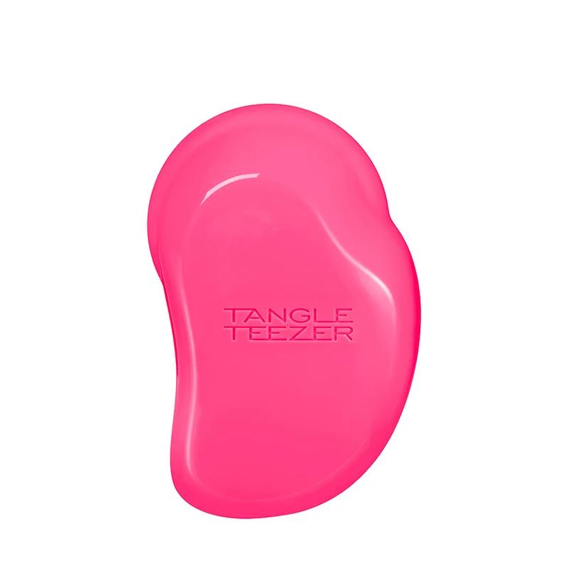 Tangle Teezer Original Pink Fizz - Brosse démêlante
