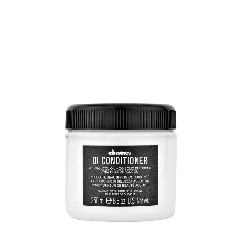 Davines OI Conditioner 250ml - conditionneur multi-bénéfices