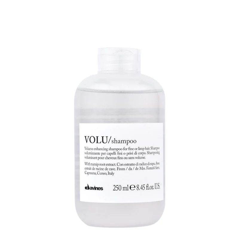 Davines Essential hair care Volu Shampoo 250ml - Shampooing volumisant