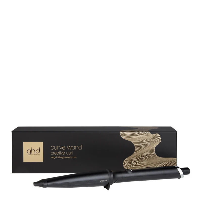 Ghd Curve® Creative Curl Wand