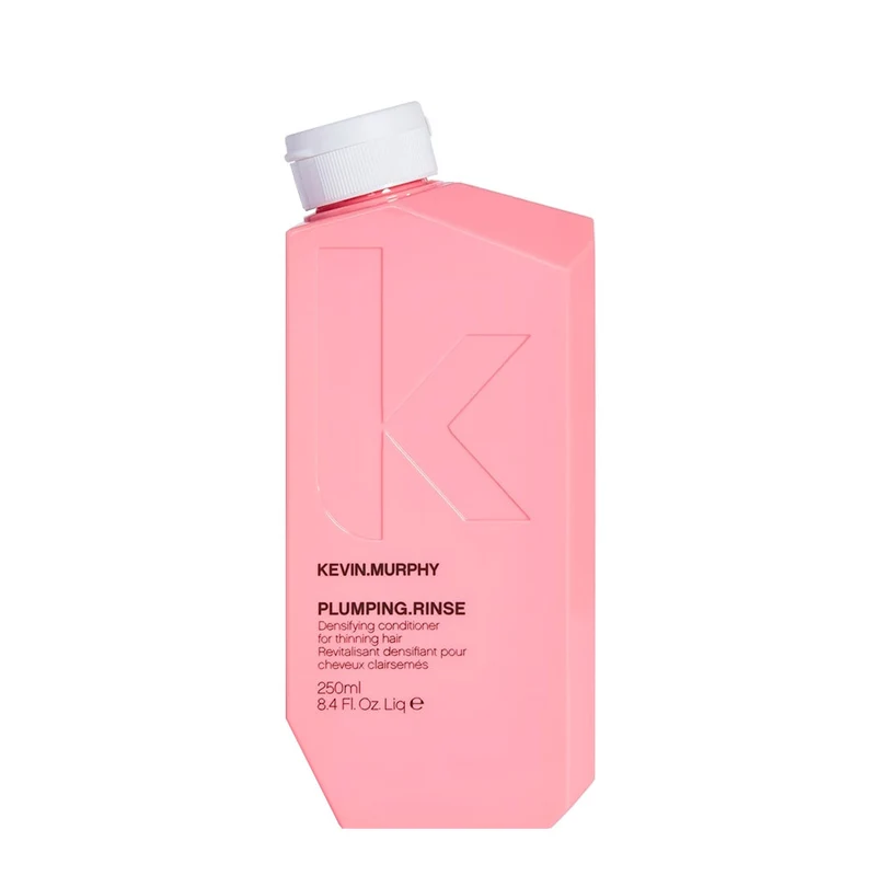 Kevin Murphy Plumping Rinse 250ml - après-shampoing volumisant pour cheveux fins
