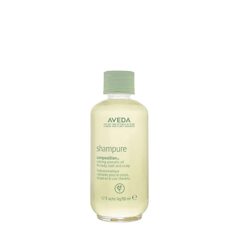 Aveda Shampure Composition Oil 50ml - huile aromatique apaisante