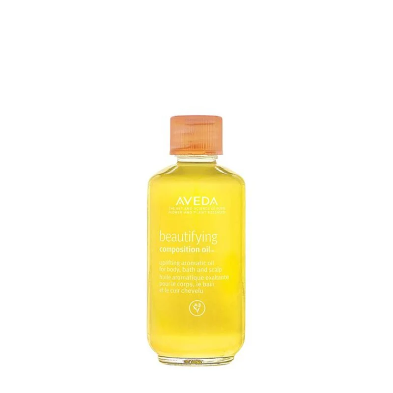 Aveda Beautifying Composition 50ml - huile corporelle aromatique et nourrissante