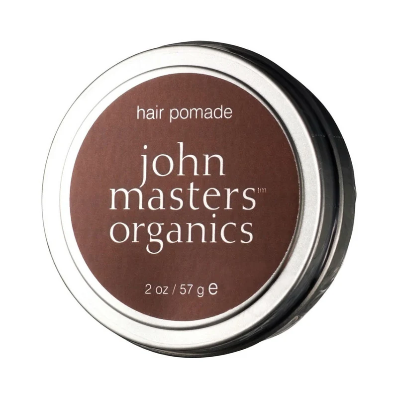 John Masters Organics Haircare Hair Pomade 57gr - pâte capillaire