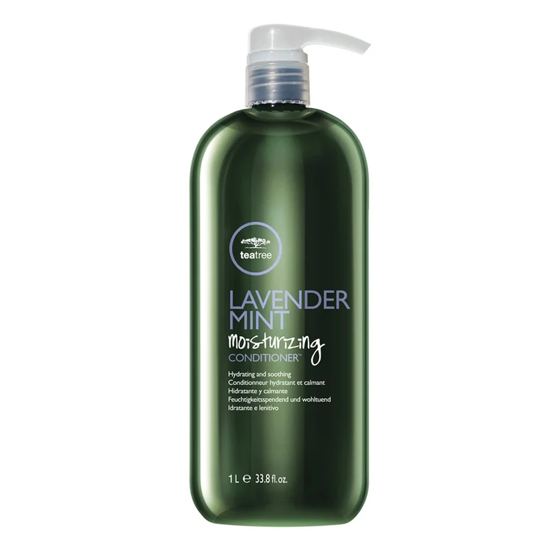Paul Mitchell Tea Tree Lavender Mint Mositurizing Conditioner 1000ml