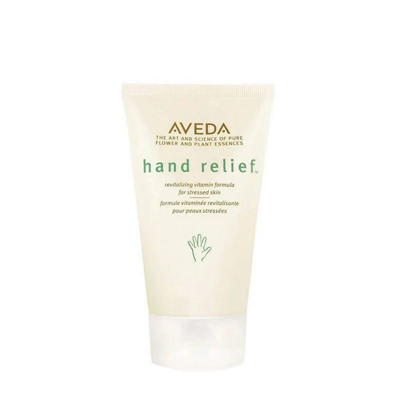 Aveda Hand Relief Moisturizing Creme 125ml - crème hydratante mains