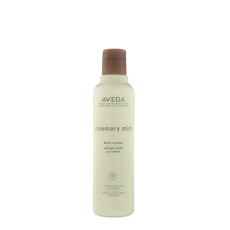 Aveda Rosemary Mint Body Lotion 200ml - crème corporelle