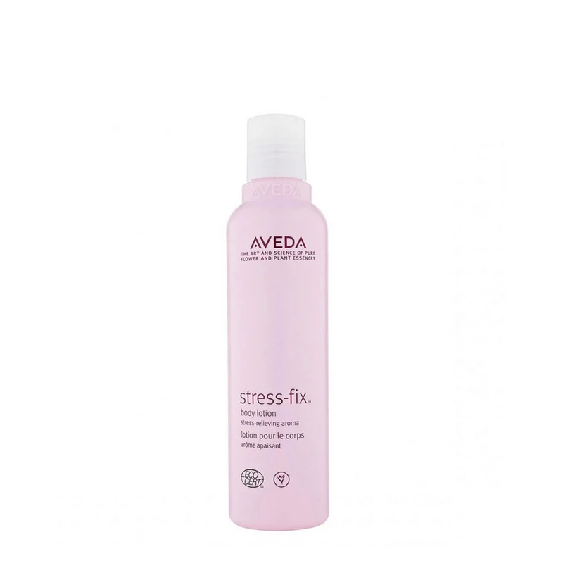 Aveda Stress-Fix Body Lotion 200ml - lotion corporelle hydratante anti-stress