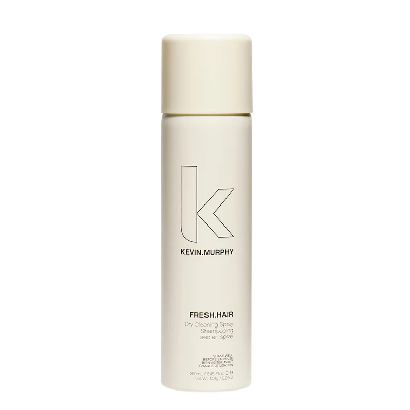Kevin Murphy Fresh Hair Dry Shampoo Spray 250ml - shampooing sec