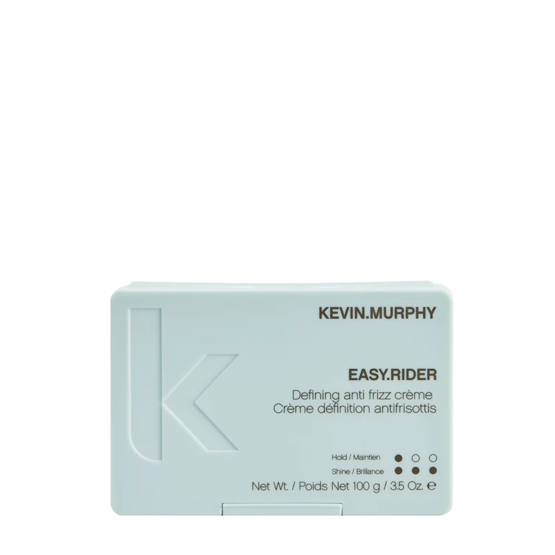 Kevin Murphy Easy Rider Defining Anti Frizz Crème 100gr - crème anti-frisottis