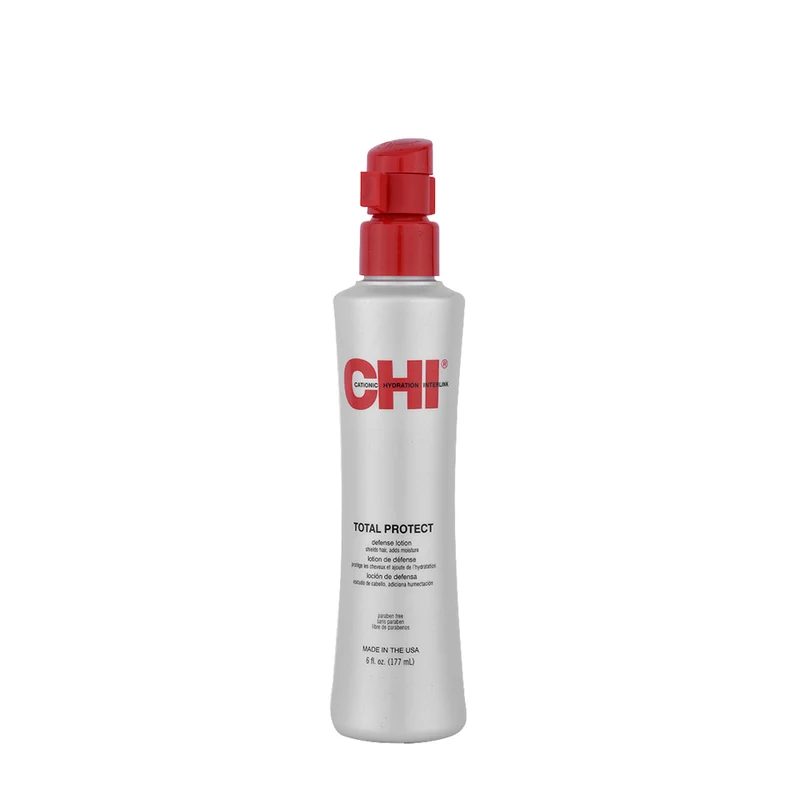 CHI Infra Total Protect 177ml - sérum de protection contre la chaleur