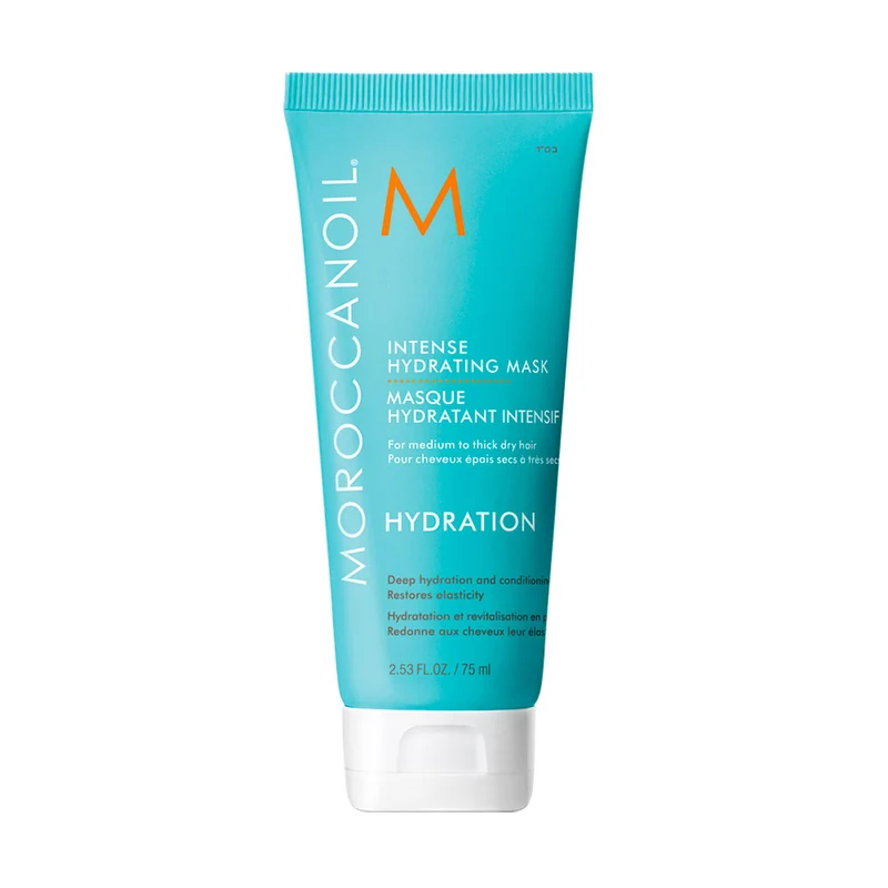 Moroccanoil Intense hydrating mask 75ml - masque hydratacion
