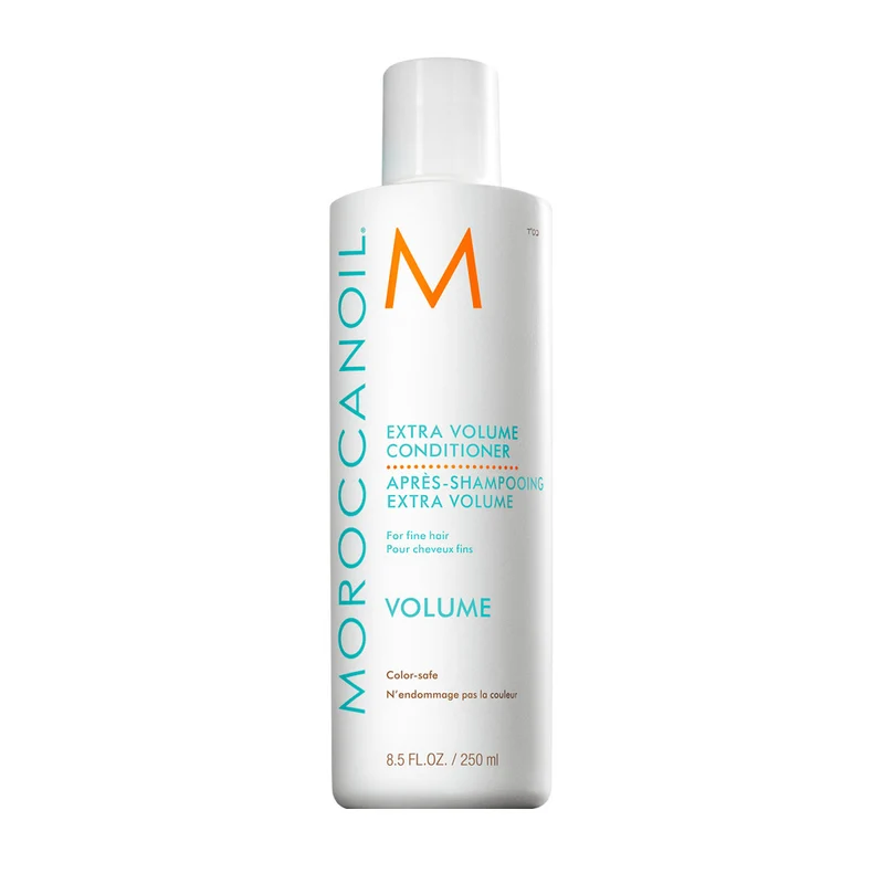 Moroccanoil Extra volume conditioner 250ml - apres shampooing extra volume