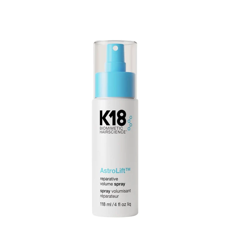K18 Astrolift Reparative Volume Spray 118ml - spray volumateur