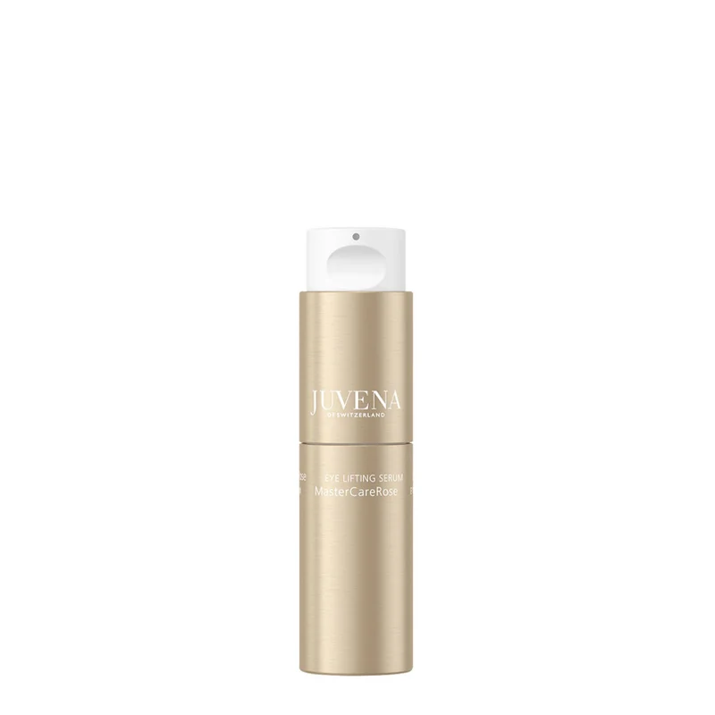 Juvena Master Care Master Rose Eye Lifting Serum 15ml - sérum contour des yeux effet liftant