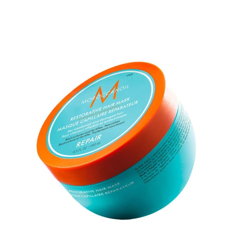 Moroccanoil Restorative hair mask 250ml - Masque restructurant