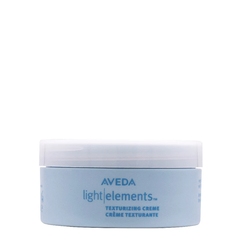 Aveda Styling Light Elements Texturizing Creme 75ml - cire tenue légère