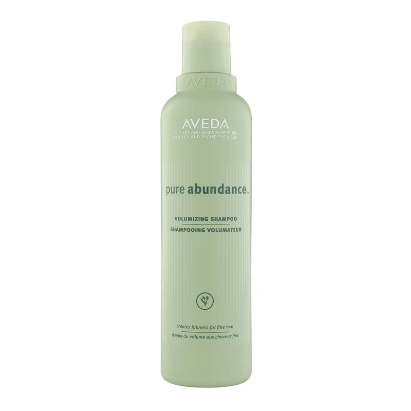 Aveda Pure Abundance Volumizing Shampoo 250ml - shampooing volumateur