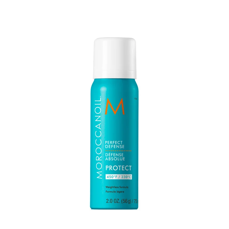 Moroccanoil Protect Perfect defense 75ml - spray de protection contre la chaleur