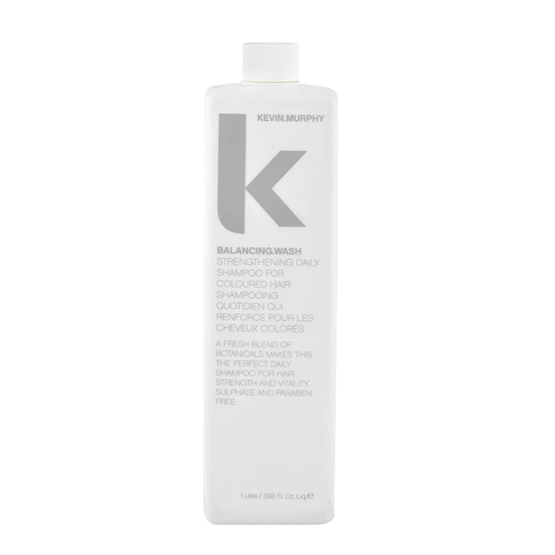 Kevin Murphy Balancing Wash 1000ml - shampooing cheveux gras