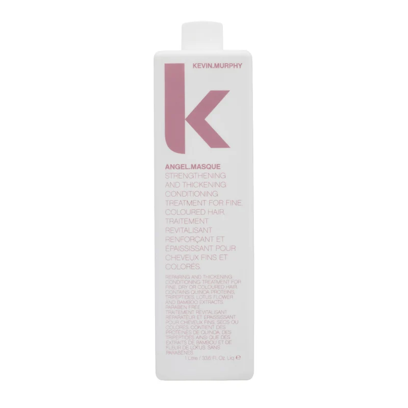 Kevin Murphy Angel Masque 1000ml - masque volumateur cheveux fins