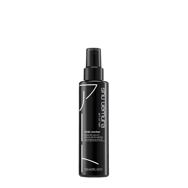 Shu Uemura Styling Shiki Worker 150ml - lait hydratant