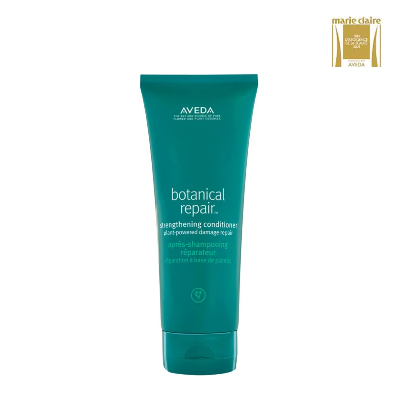 Aveda Botanical Repair Strengthening Conditioner 200ml - conditionneur fortifiant