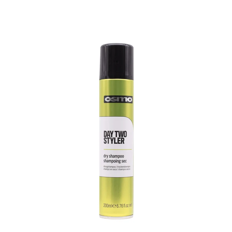 Osmo Styling & Finish Day Two Styler 200ml - shampooing sec
