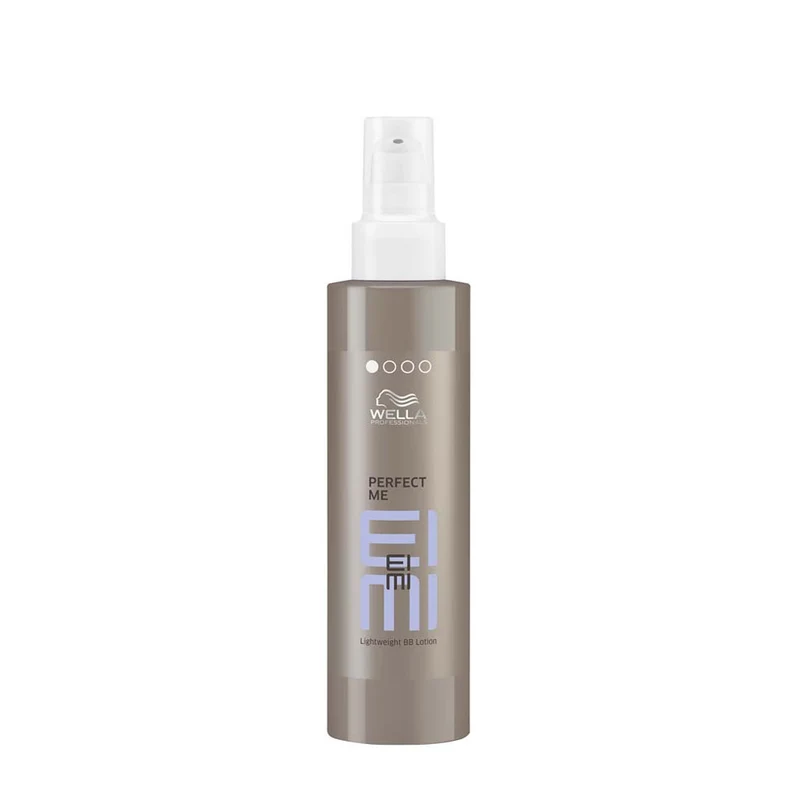 Wella EIMI Smooth Perfect Me 100ml - soin multifonctionnel cheveux épais