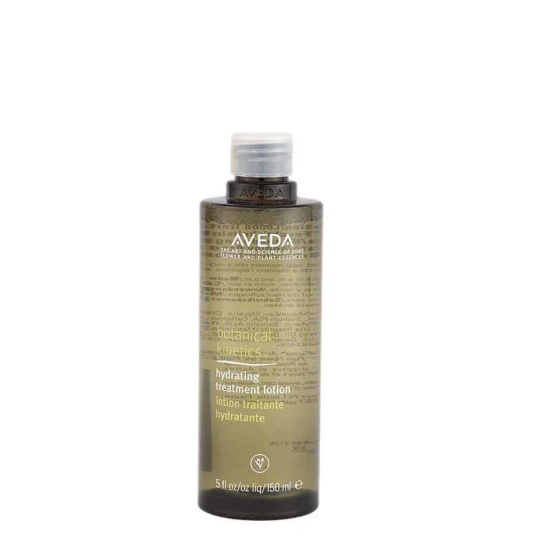 Aveda Botanical Kinetics Lotion traitante hydratante 150ml - traitement hydratant intense