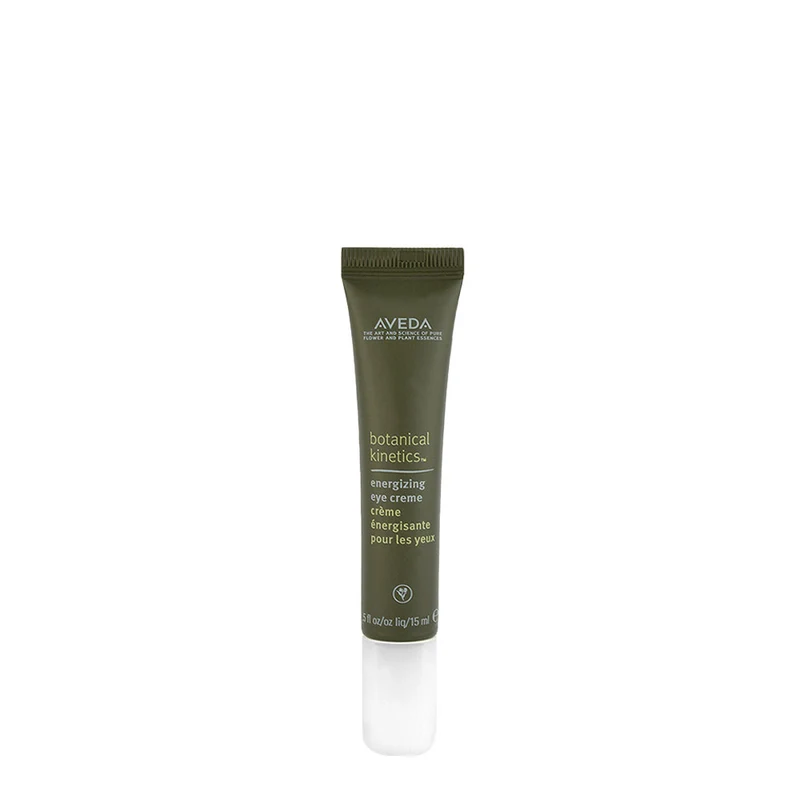 Aveda Botanical Kinetics Energizing Eye Creme 15ml - crème contour des yeux