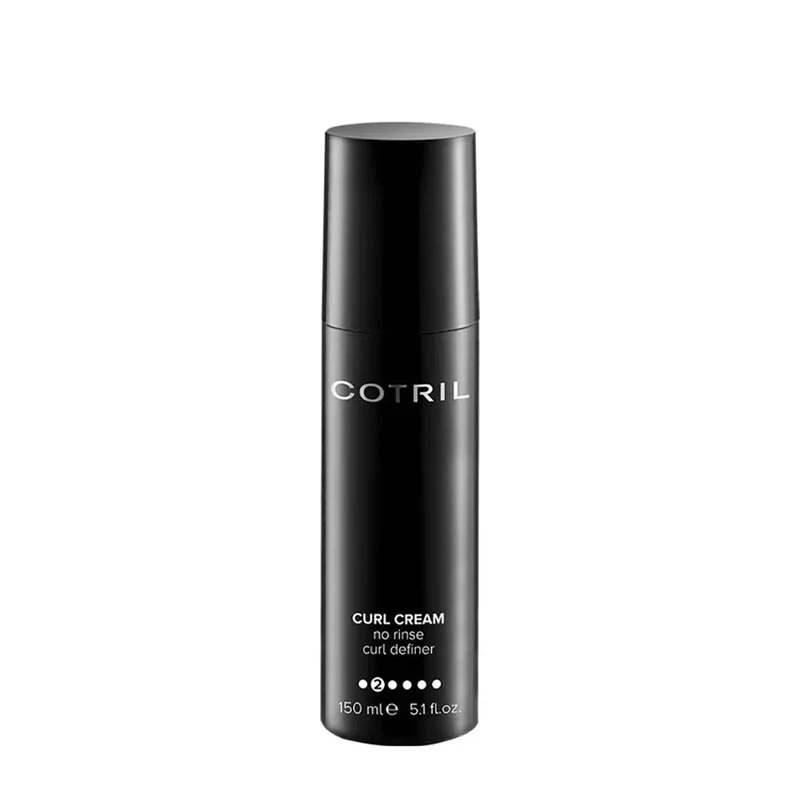 Cotril Styling Curl Cream 150ml - crème de définition de boucles