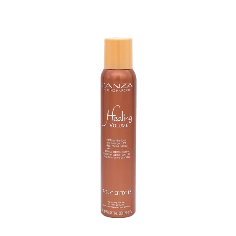 L' Anza Healing Volume Root Effects 200ml