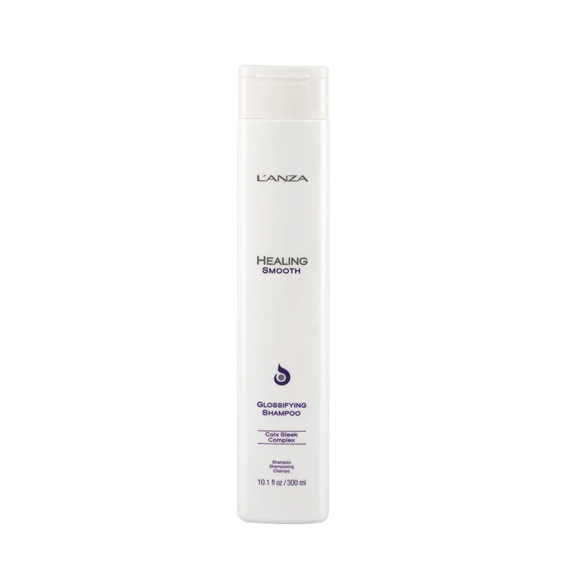 L' Anza Healing Smooth Glossifying Shampoo 300ml