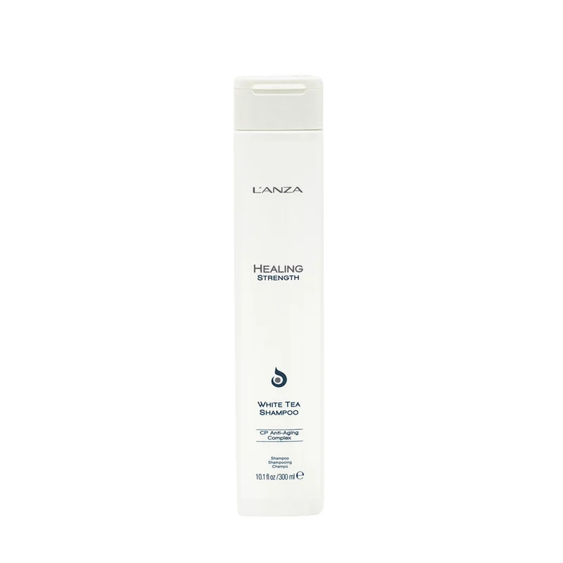 L' Anza Healing Strenght White Tea Shampoo 300ml