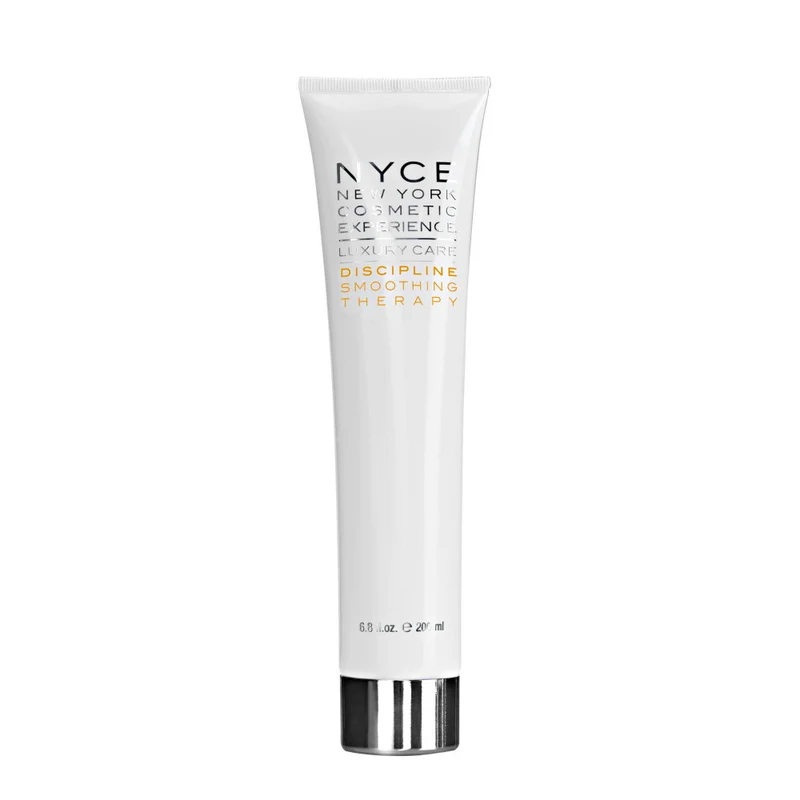 Nyce Luxury Care Discipline Smoothing Therapy 200ml - masque lissant